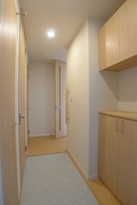 メゾン　ドゥ　プルミエル 102号-11