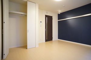 レジデンス堀江 103号-2