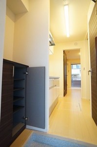 レジデンス堀江 103号-10