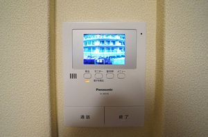 レジデンス堀江 103号-11