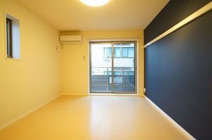 レジデンス堀江 307号-2