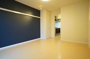 レジデンス堀江 307号-3