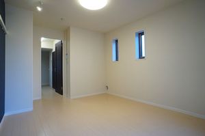 レジデンス堀江 307号-4