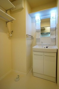 レジデンス堀江 307号-7