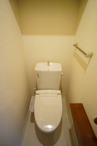 レジデンス堀江 307号-9