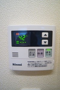 レジデンス堀江 307号-10