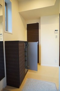 レジデンス堀江 307号-11