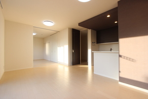 プロヌーブKANAI 201号-2