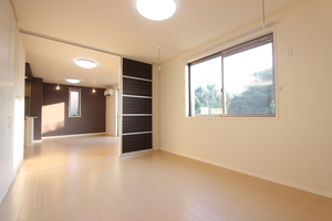 プロヌーブKANAI 201号-3