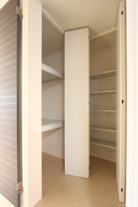 プロヌーブKANAI 201号-5