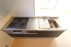 プロヌーブKANAI 201号-9