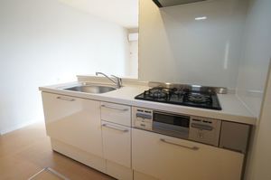 プリマリエ 105号-5