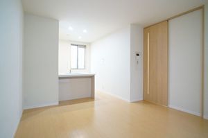 Pleasant Home 南行徳 101号-2