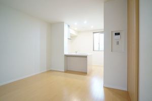 Pleasant Home 南行徳 101号-3