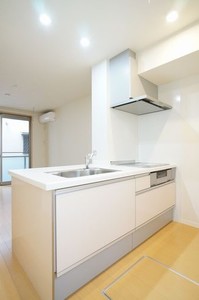 Pleasant Home 南行徳 101号-5