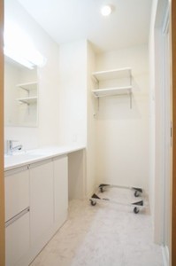 Pleasant Home 南行徳 101号-8