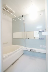 Pleasant Home 南行徳 101号-9