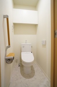 Pleasant Home 南行徳 101号-10