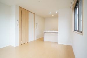 Pleasant Home 南行徳 202号-2
