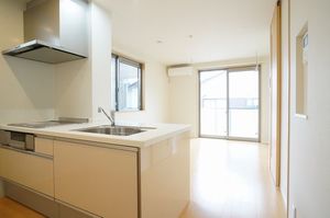 Pleasant Home 南行徳 202号-3