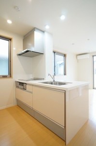 Pleasant Home 南行徳 202号-4