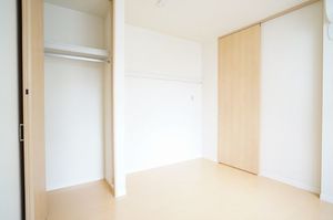 Pleasant Home 南行徳 202号-7