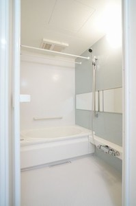 Pleasant Home 南行徳 202号-9