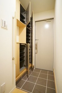 Pleasant Home 南行徳 202号-11