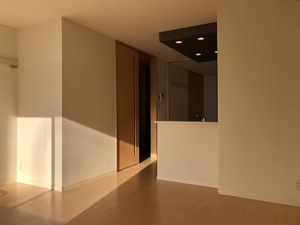 ハイウッド新鎌ケ谷 302号-3