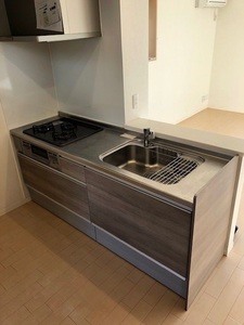 ハイウッド新鎌ケ谷 302号-4