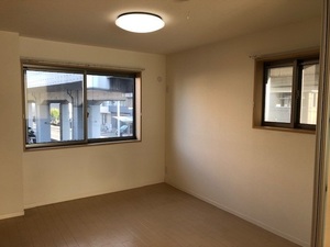 ハイウッド新鎌ケ谷 302号-5