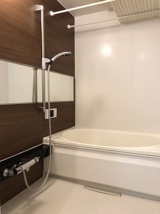 ハイウッド新鎌ケ谷 302号-8