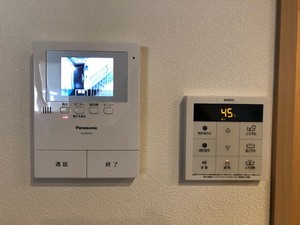 ハイウッド新鎌ケ谷 302号-10