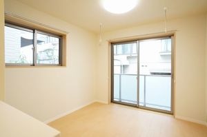 Ｍａｇｎｏｌｉａ　Ｃｏｕｒｔ 101号-2