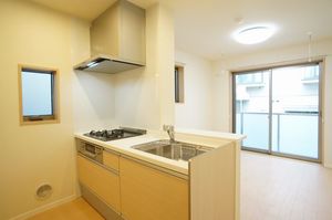 Ｍａｇｎｏｌｉａ　Ｃｏｕｒｔ 101号-4