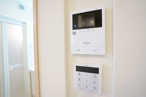 Ｍａｇｎｏｌｉａ　Ｃｏｕｒｔ 101号-10