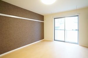 Ｍａｇｎｏｌｉａ　Ｃｏｕｒｔ 102号-2