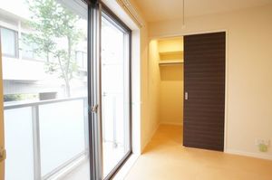 Ｍａｇｎｏｌｉａ　Ｃｏｕｒｔ 102号-7