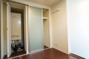 メゾンドエスポワール 303号-4