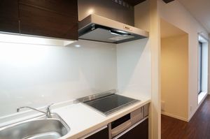 メゾンドエスポワール 303号-6