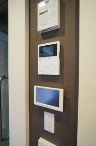 メゾンドエスポワール 303号-9