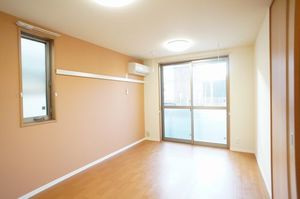 リバティ・ヒルズ 103号-2