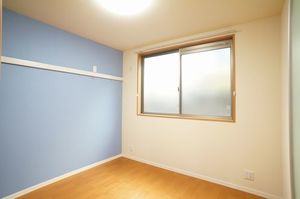 リバティ・ヒルズ 103号-7