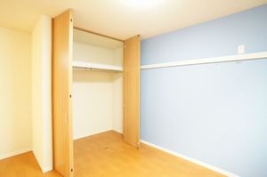 リバティ・ヒルズ 103号-8