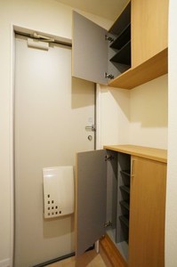 リバティ・ヒルズ 103号-10