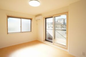 ブリジャール 201号-2