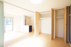 ブリジャール 201号-4