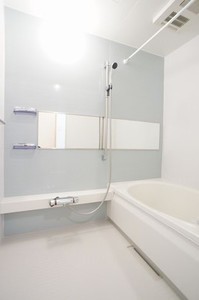 ブリジャール 201号-9