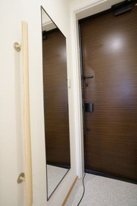 ブリジャール 201号-10