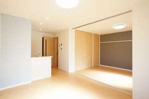 ブリジャール 201号-11